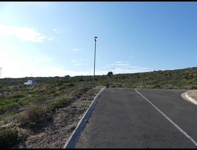LAND FOR SALE IN ST HELENA VIEWS